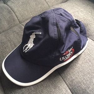US Open Ball Cap 2017 Polo Ralph Lauren